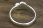Mobile Preview: Ring Ammonit, Silber 925/-